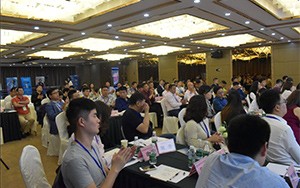 無商不成園，招商定輸贏！招商不定，園區(qū)何以贏天下？