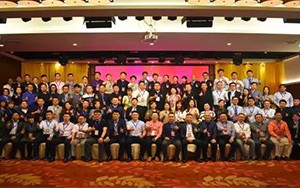 《產(chǎn)業(yè)園區(qū)總裁智慧大講堂》震撼開課！指定課程報名獲贈價值百萬園區(qū)定位系統(tǒng)！