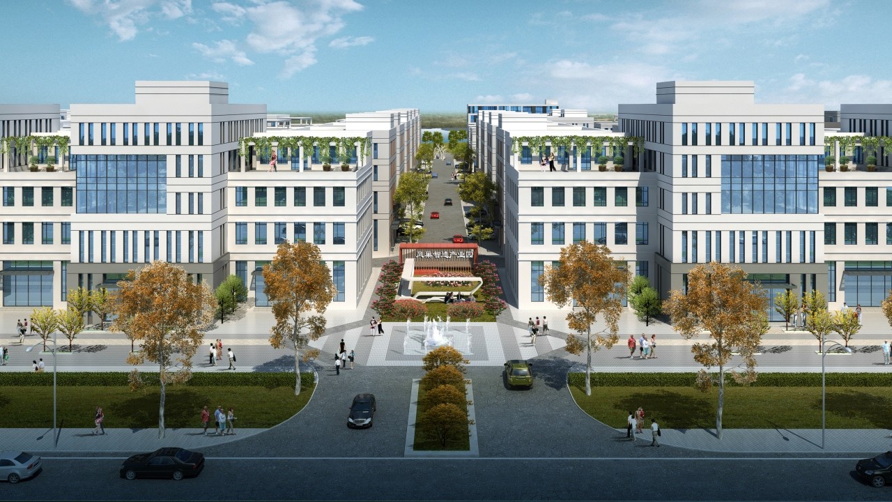 產(chǎn)業(yè)園區(qū)的五大風(fēng)險(xiǎn)，個(gè)個(gè)致命！