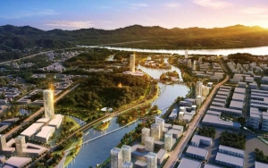 產(chǎn)業(yè)園區(qū)運(yùn)營(yíng)的5種創(chuàng)新模式，你必須了解！