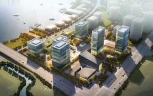 報(bào)名通道已關(guān)閉！決定產(chǎn)業(yè)園區(qū)生死的兩件大事，兩天共創(chuàng)全部搞懂！