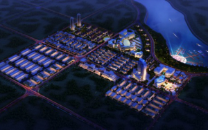 房企轉(zhuǎn)型產(chǎn)業(yè)園區(qū)，成敗的關(guān)鍵在這里！