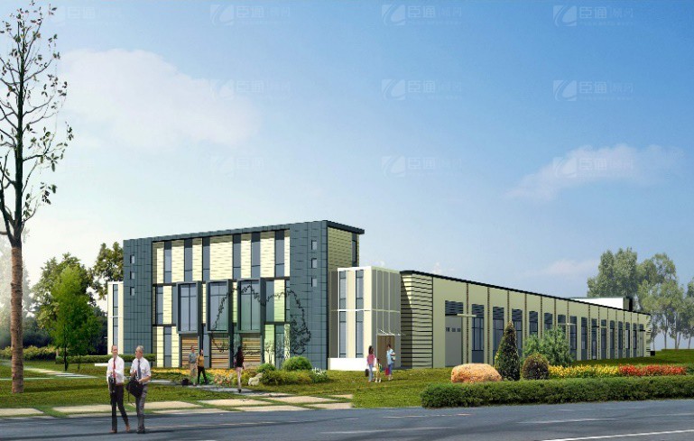 產業(yè)園區(qū)規(guī)劃