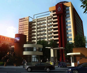 產業(yè)園區(qū)規(guī)劃