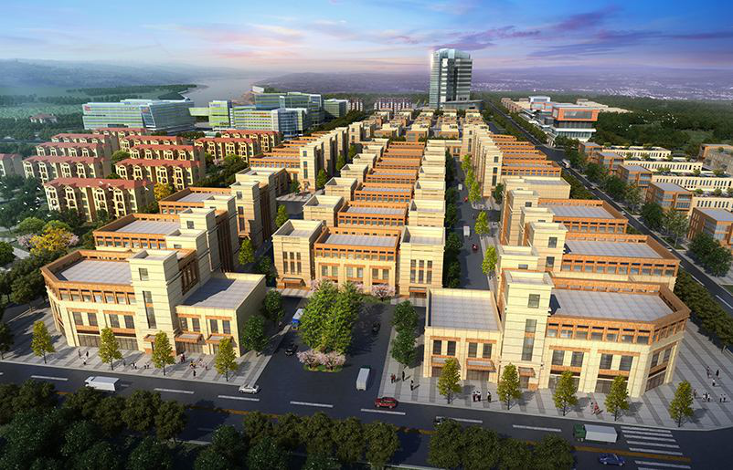 2019各地政府工作報告：擼起袖子干園區(qū)！