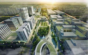 園區(qū)運營商必須跨過的八道坎！