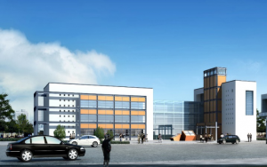 重磅！2018年，天津市園區(qū)整合撤銷方案出爐！工業(yè)園區(qū)迎來整改信號！