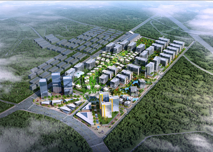 六大先進(jìn)招商模式！園區(qū)招商人，你值得擁有！