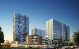 古詩和園區(qū)招商人段子無縫對接，全是辛酸淚！