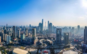 盤它！8102產(chǎn)業(yè)園區(qū)的十大新聞（行業(yè)爆料一）