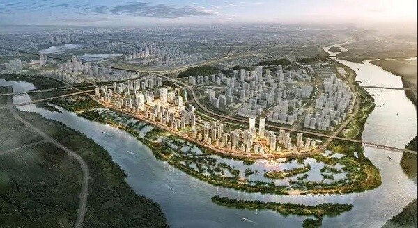 重磅 | 廣州發(fā)布新型產(chǎn)業(yè)用地政策：地價(jià)打2折，50%可分割！