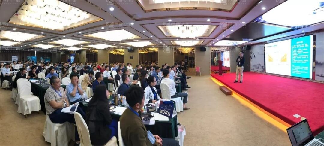 精準定位，招商破局，第17期產(chǎn)業(yè)園區(qū)董事匯圓滿落幕！