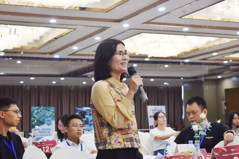 共享共創(chuàng)，破局招商！第19期園區(qū)董事匯圓滿落幕！