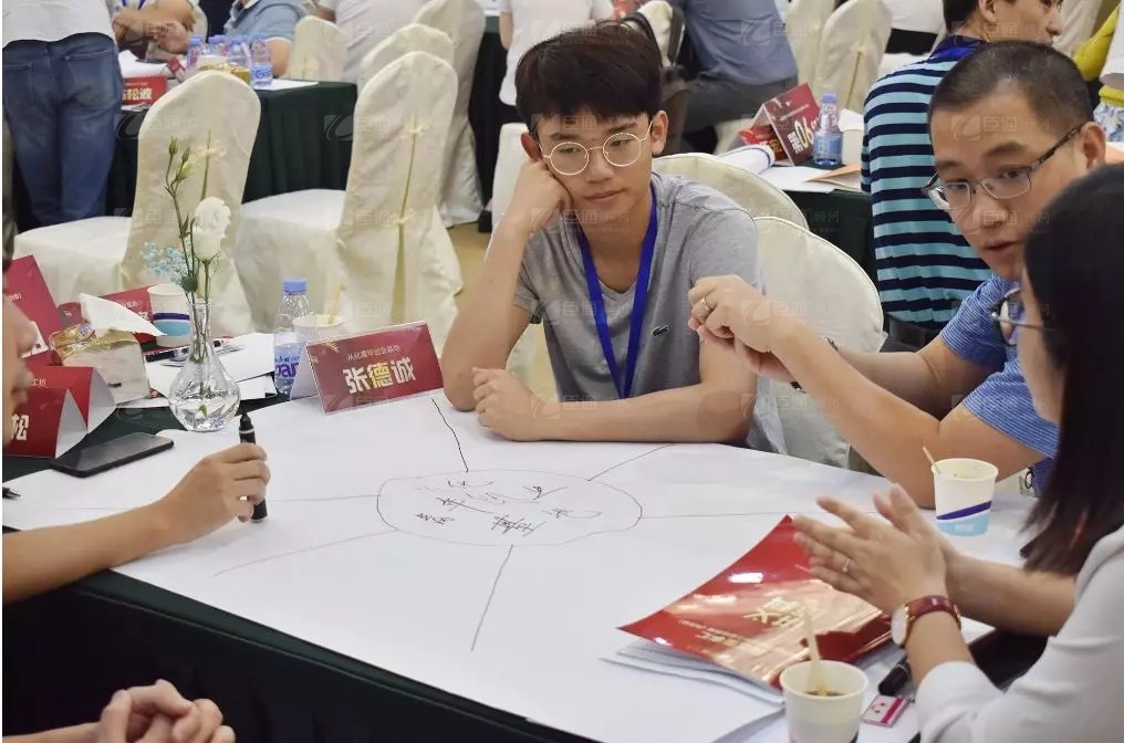 共享共創(chuàng)，破局招商！第19期園區(qū)董事匯圓滿落幕！