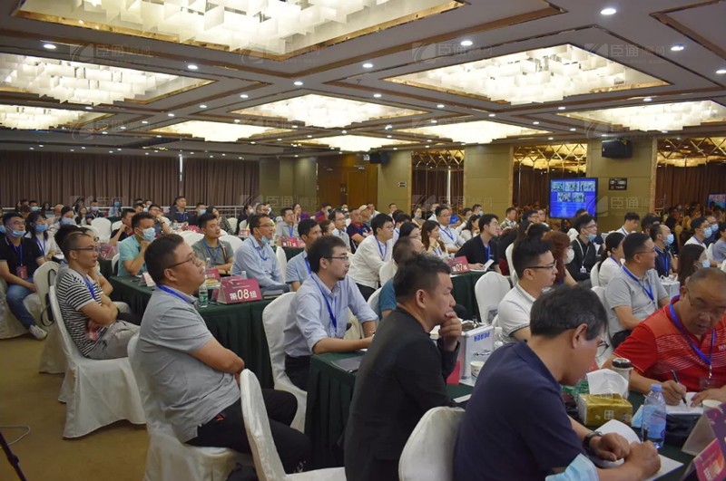 精準定位，招商致勝，第22期園區(qū)董事匯圓滿落幕