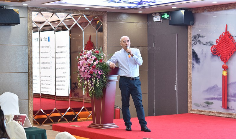 精準定位，招商致勝，第22期園區(qū)董事匯圓滿落幕