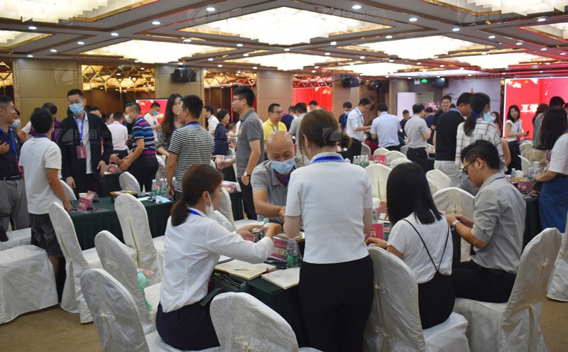 精準定位，招商致勝，第22期園區(qū)董事匯圓滿落幕